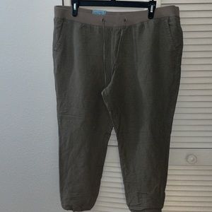 Old navy joggers
